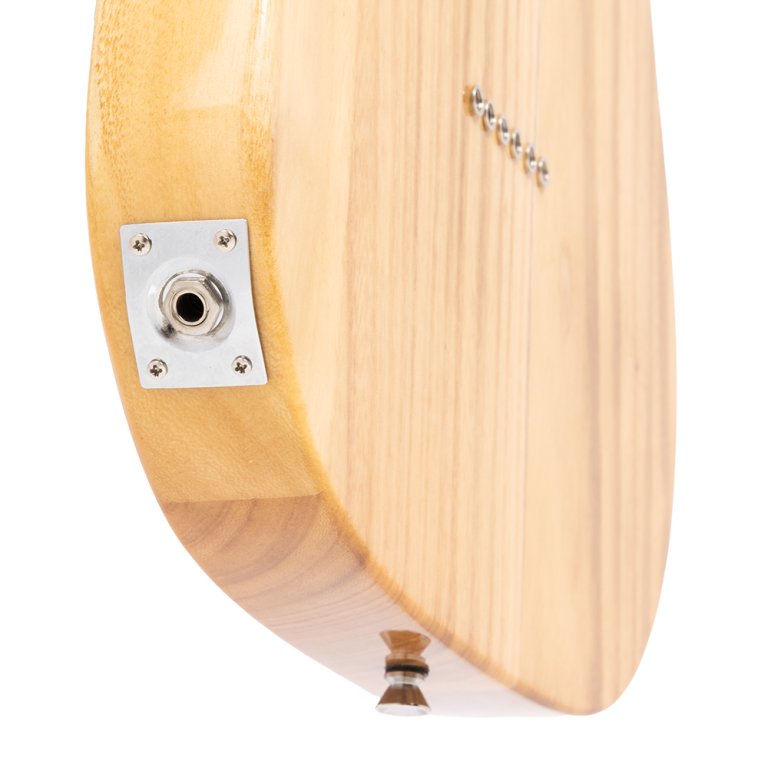 GUITARE ÉLECTRIQUE STAGG SET-STD-NAT – SÉRIE « T »