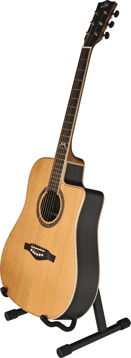 Stand guitare universel Quiklok GS438