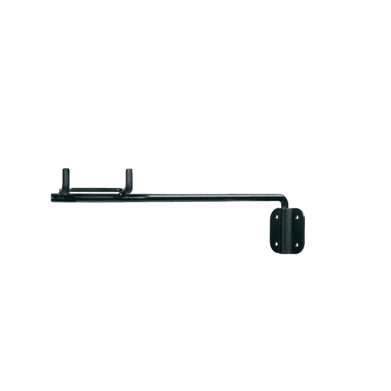 Support mural guitare RTX Droite – Modèle 222R