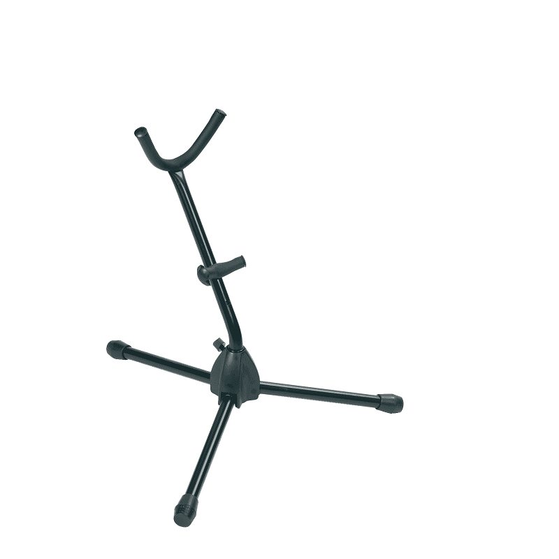 RTX SSA – Stand pour saxophone alto noir