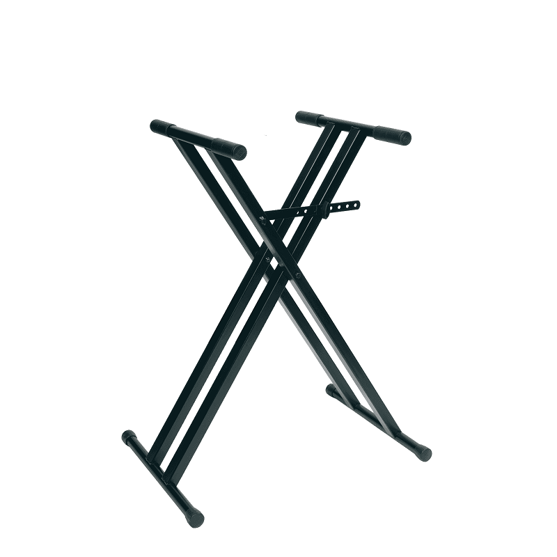 Stand Clavier Master Double Barre RTX X203