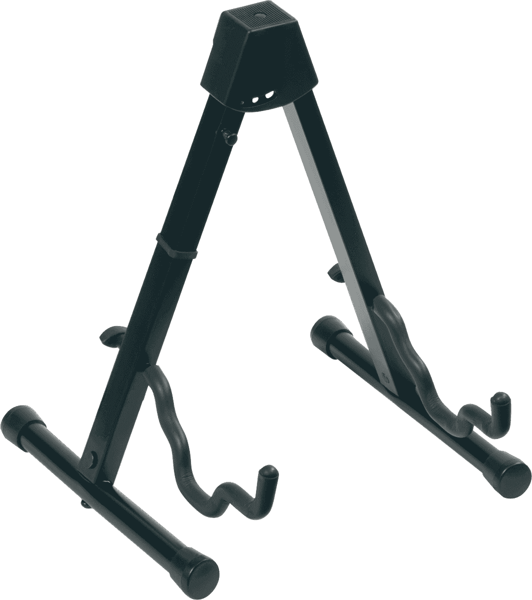 Stand Guitare en A Universel – RTX XG1 (DESTOCKAGE)