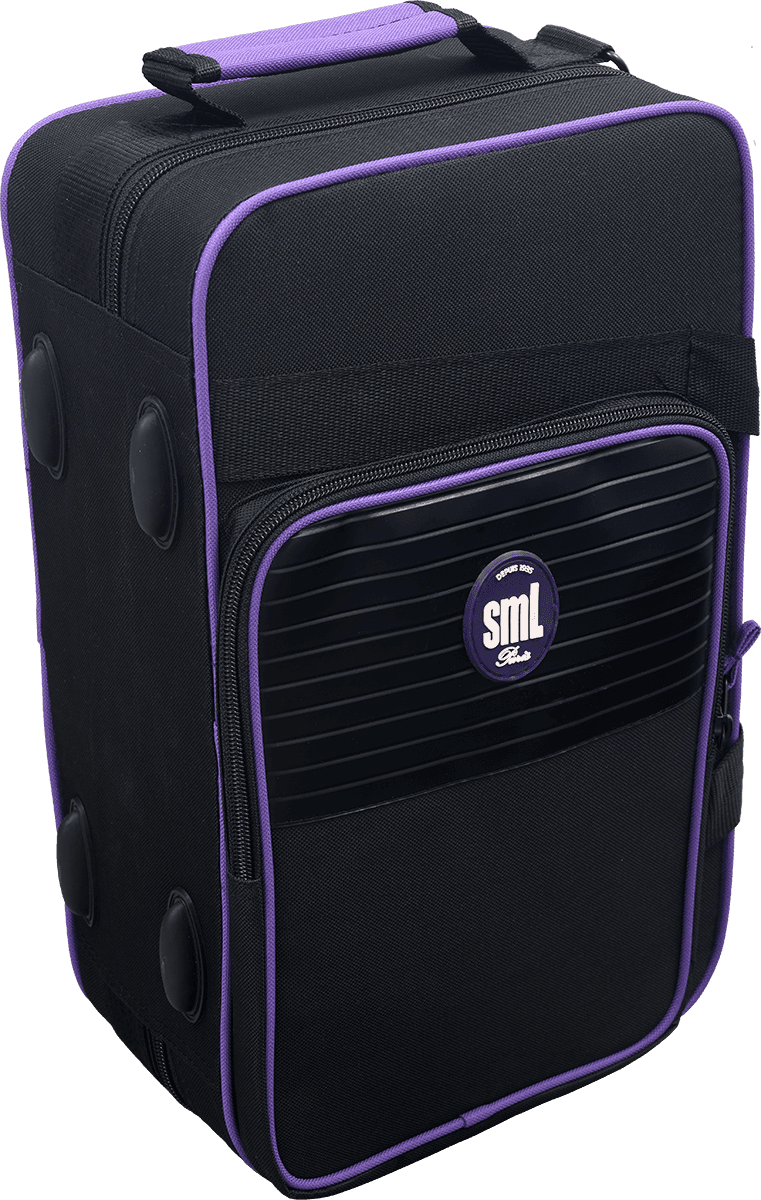 CORNET SIb ANNEAUX LAITON ARGENTE SML CO50-S