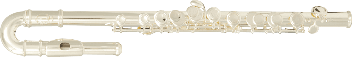 FLUTE TRAVERSIERE SOPRANO UT ENFANT SML FL50