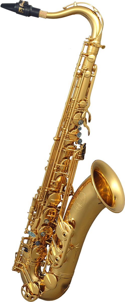 SAXOPHONE TENOR SIb LAITON VERNI SML T620-II