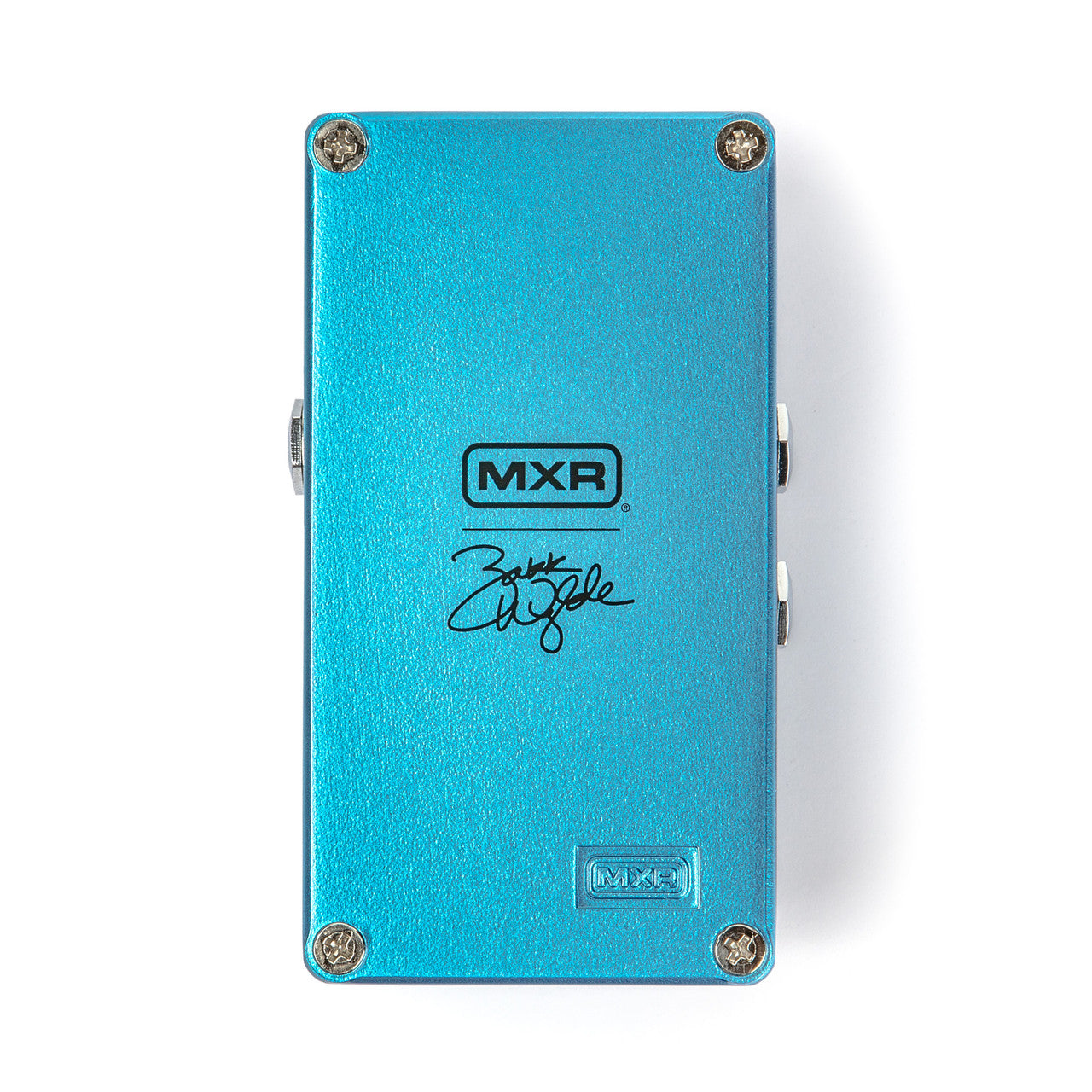 Pédale Chorus MXR Wylde Audio Chorus WA38