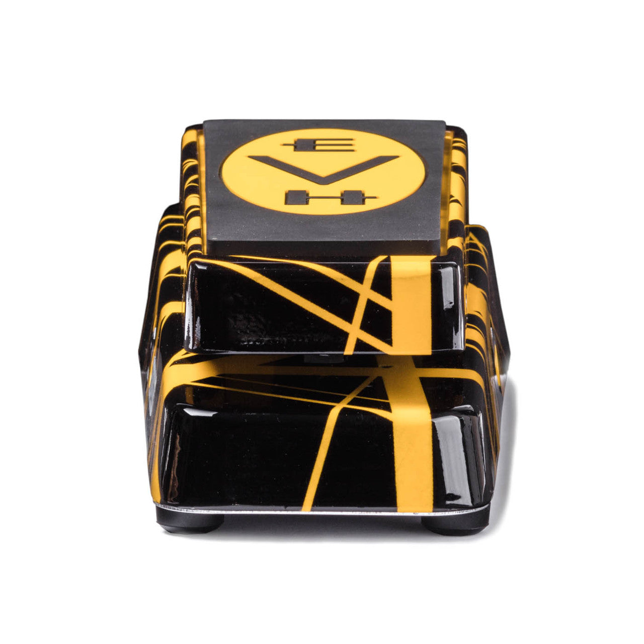 Pédale Wah Signature – Eddie Van Halen DUNLOP EVH-WAH