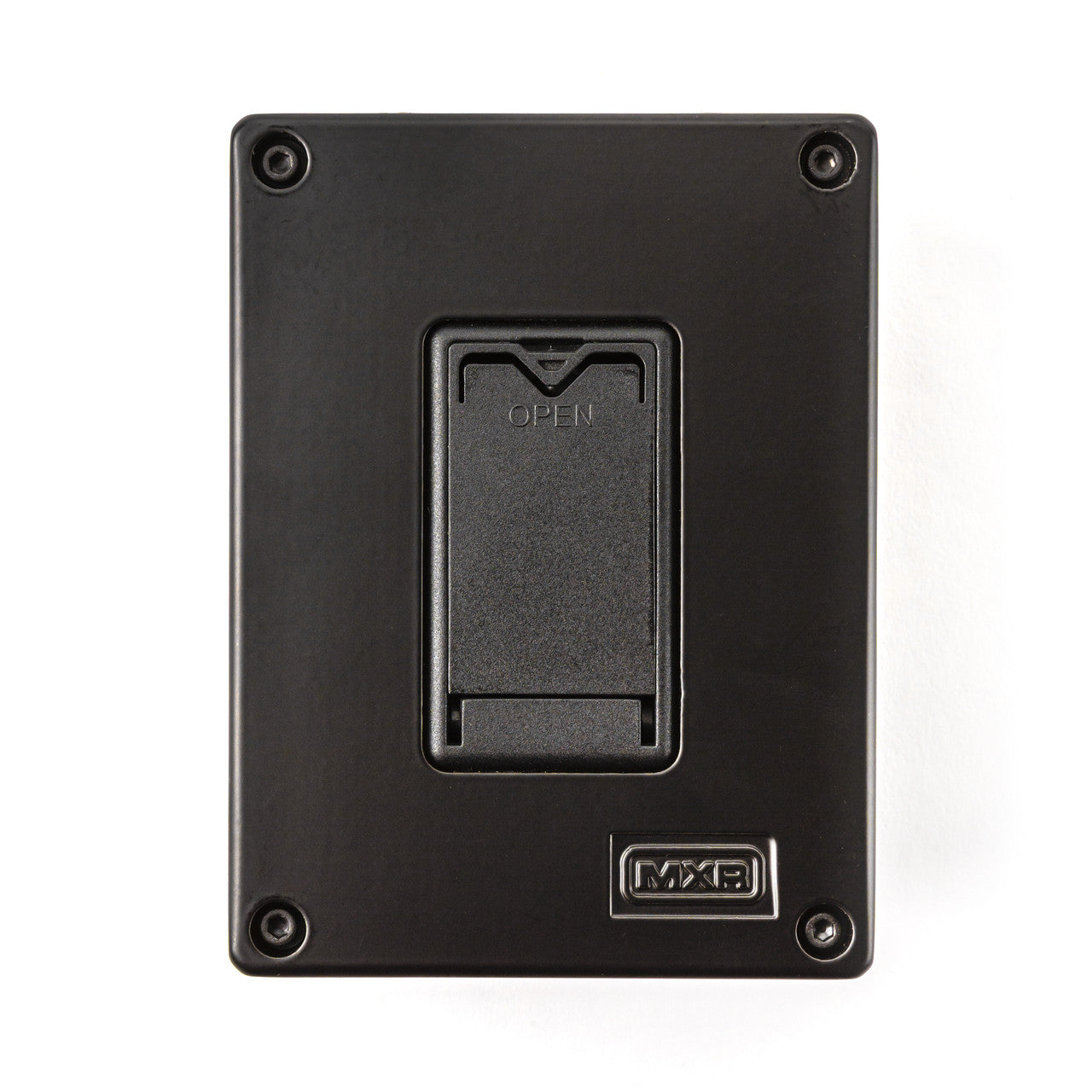 Pédale Overdrive MXR Jail Guitar Doors JGD1