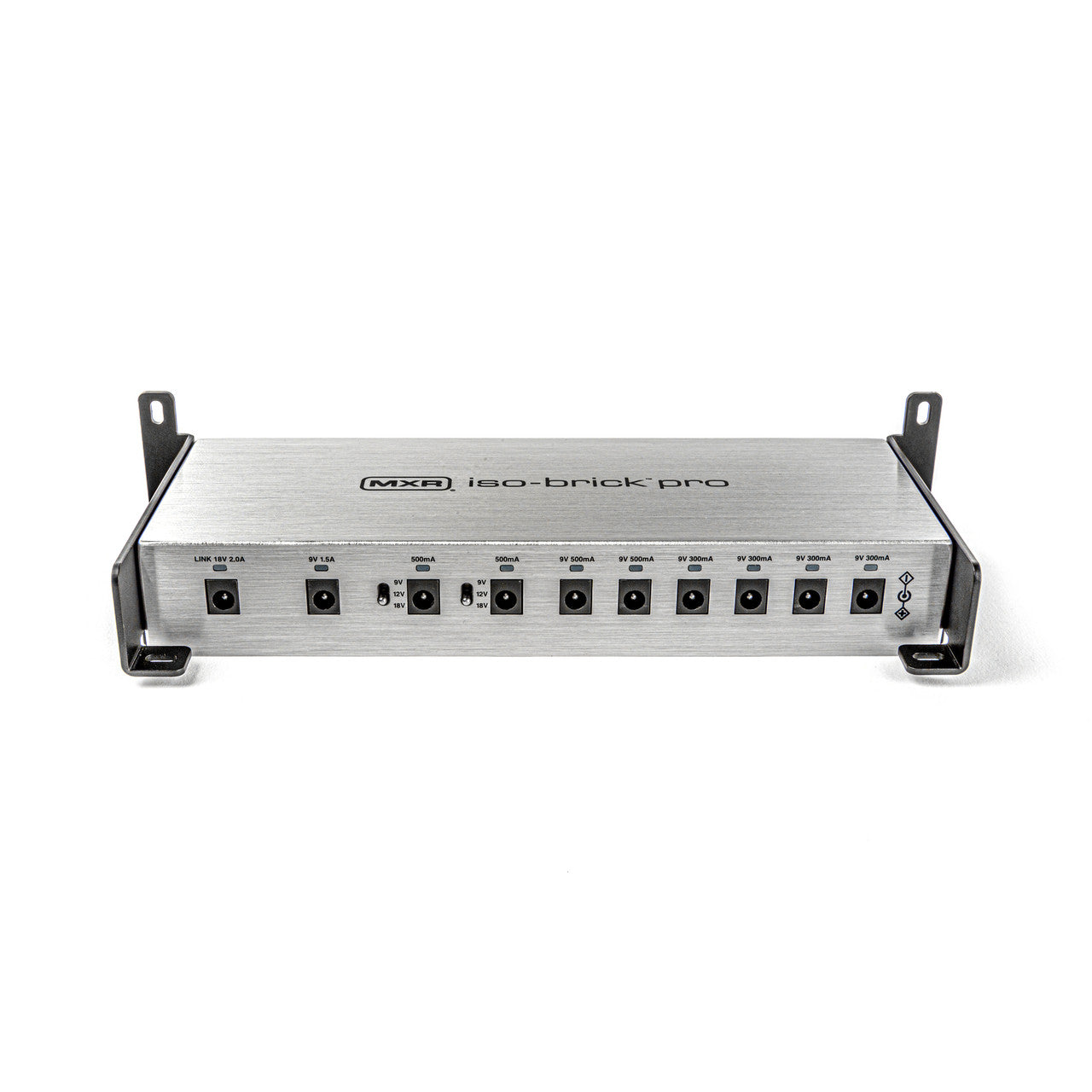 Pédale Isolator MXR Iso-Brick M242