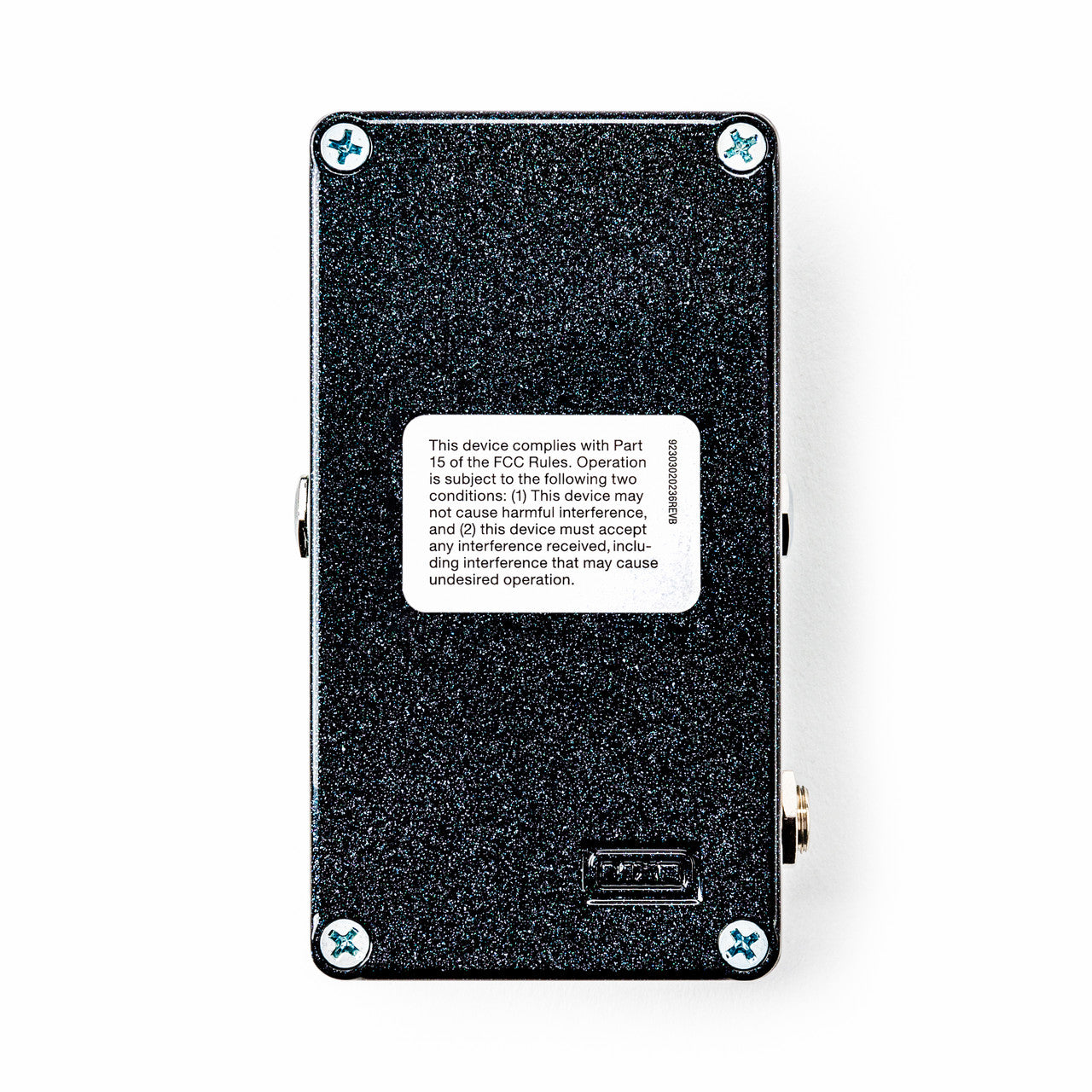 Pédale Layers – Stereo Freeze MXR M307