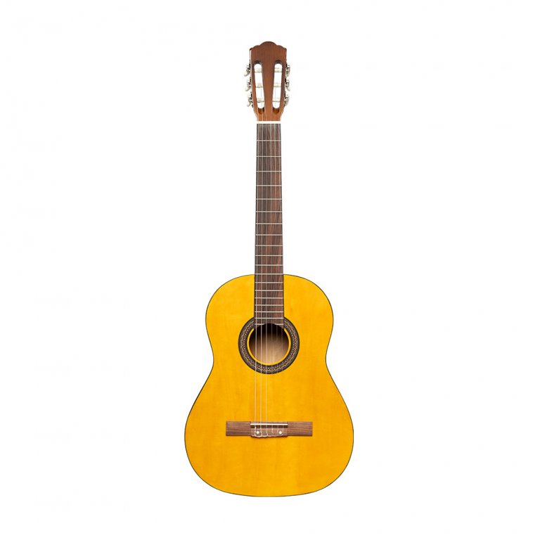 GUITARE CLASSIQUE 4/4 STAGG SCL50 – NATURELLE