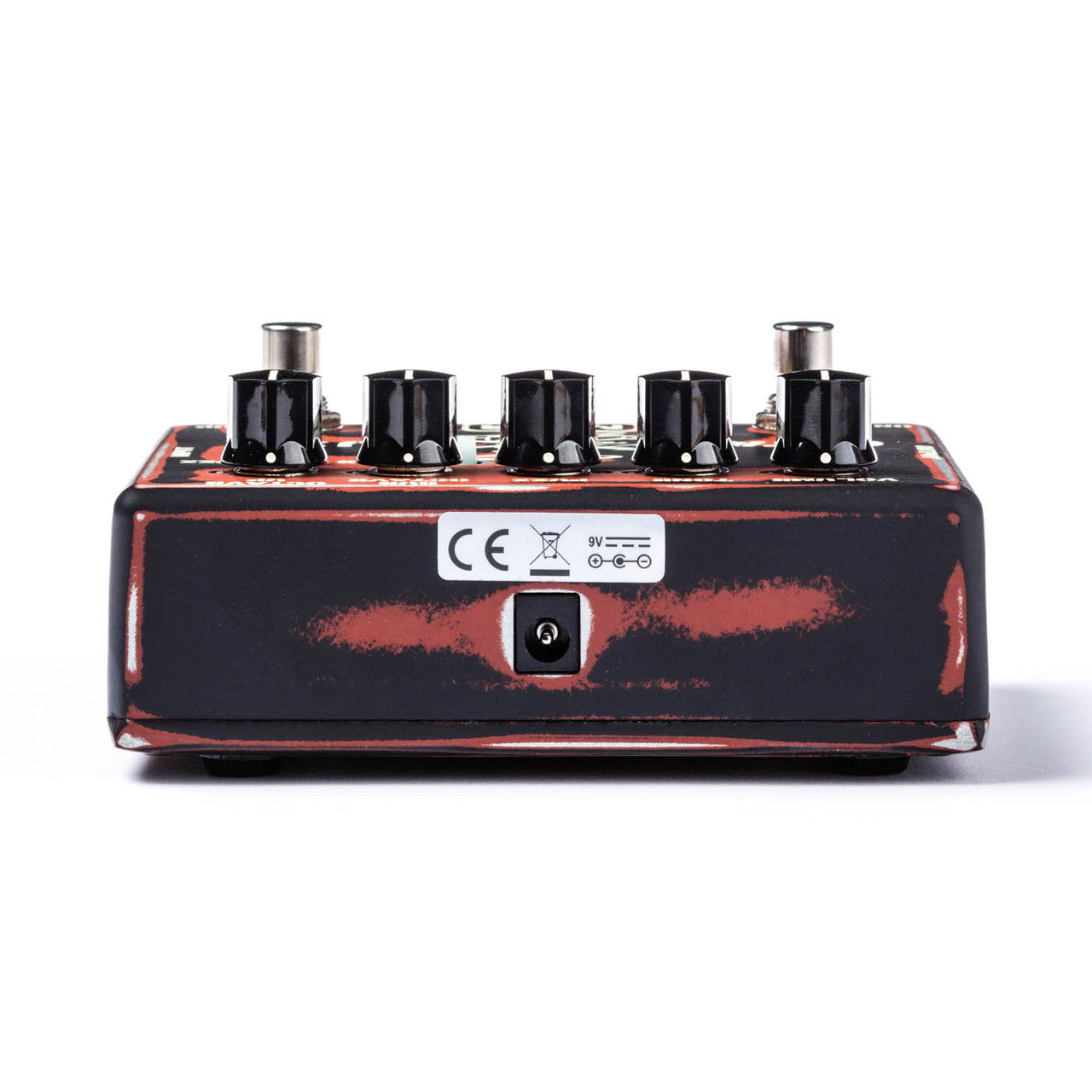Pédale Signature Slash Octave Fuzz MXR SF01 - STOCK B