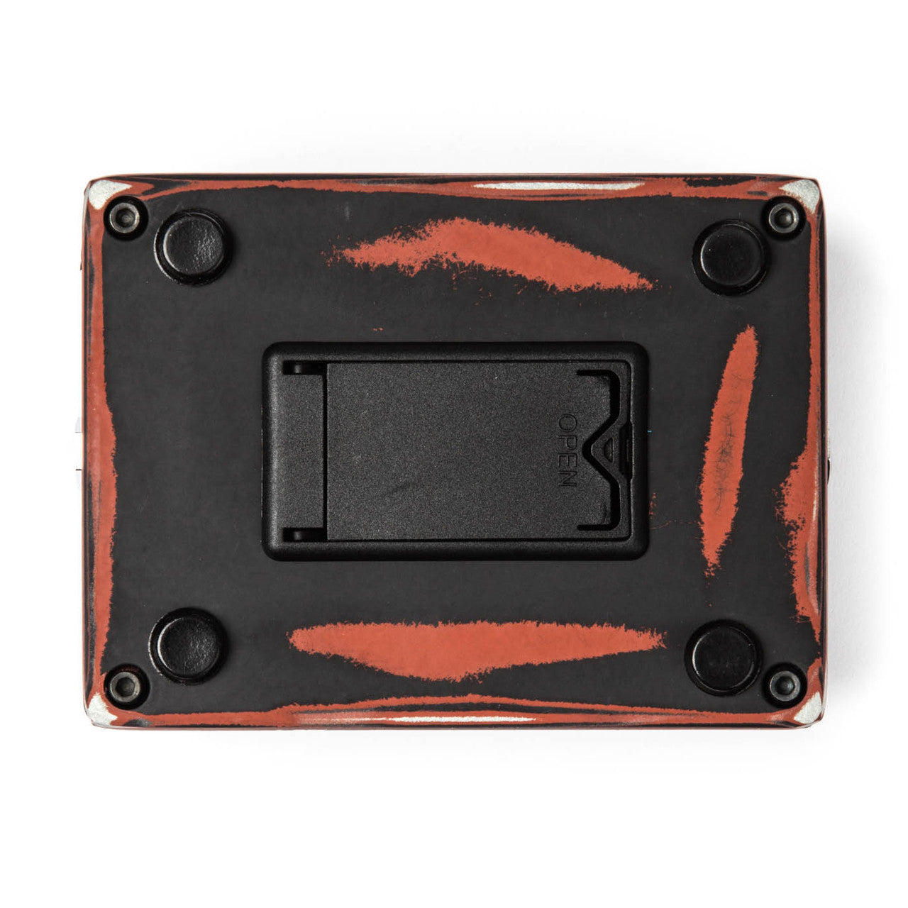 Pédale Signature Slash Octave Fuzz MXR SF01
