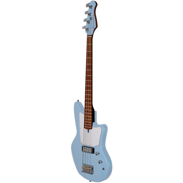 BASSE ÉLECTRIQUE ASHDOWN THE CAPRI IB ICE BLUE