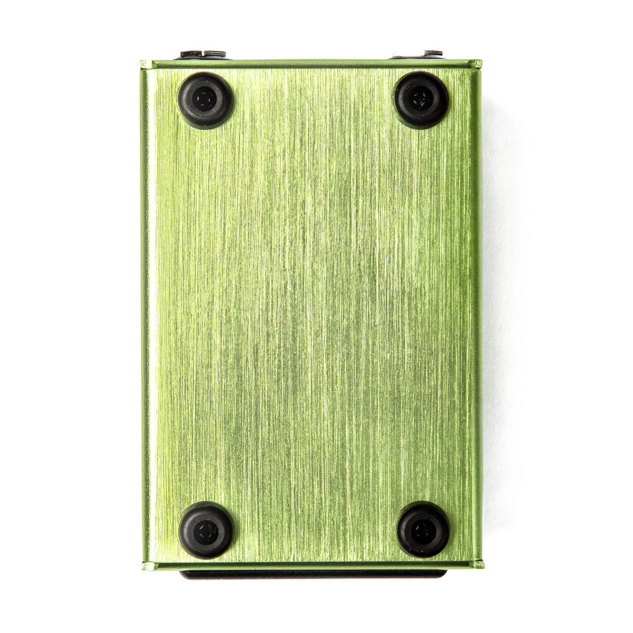 Pédale Overdrive Way Huge Green Rhino Overdrive MKIV WHE207