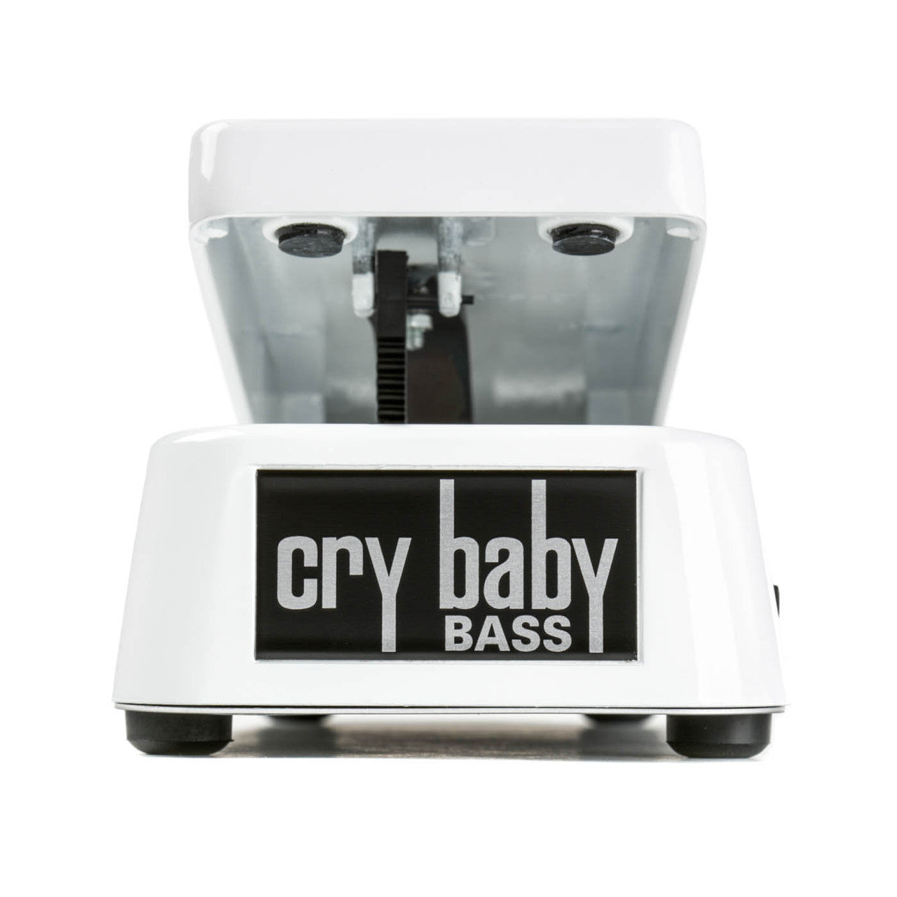 Pédale Wah Standard – Cry Baby Bass Wah DUNLOP 105Q