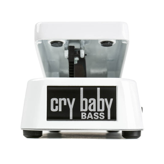 Pédale Wah Standard – Cry Baby Bass Wah DUNLOP 105Q