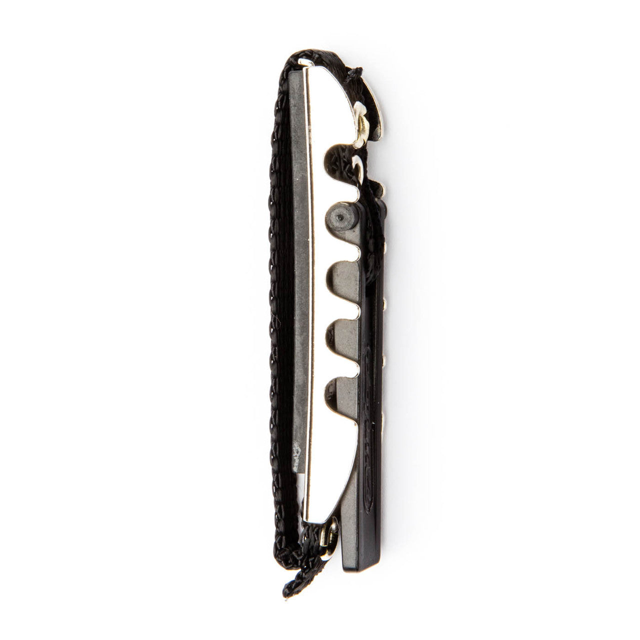 Capodastre Toggle Advanced incurvé Dunlop 11CD