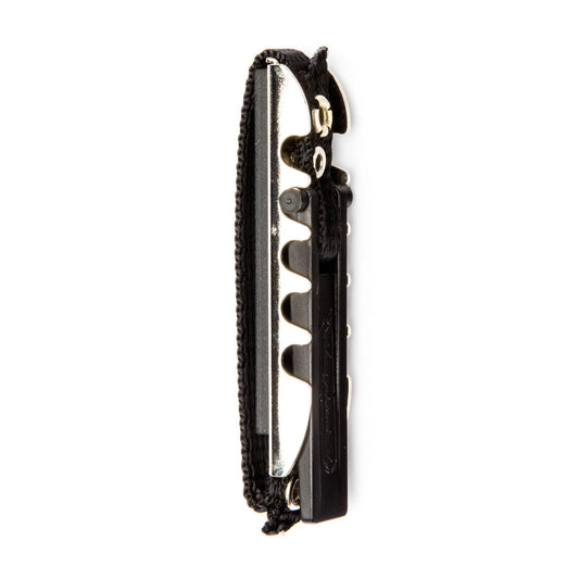 Capodastre Toggle Advanced – Plat Classique Dunlop 11FD