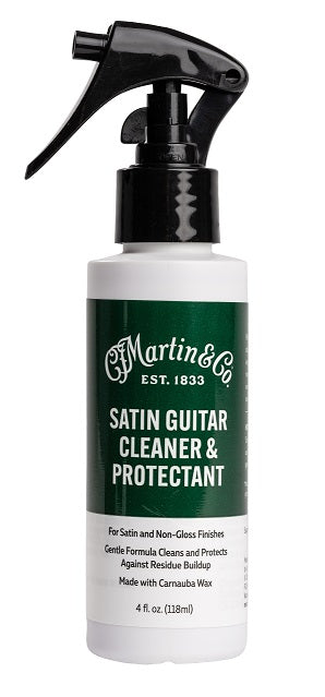 Nettoyant pour finitions satinées MARTIN A0135