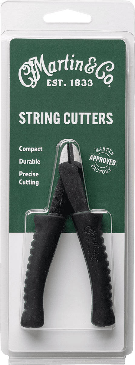 Pince coupante pour entretien guitare MARTIN TOOL28