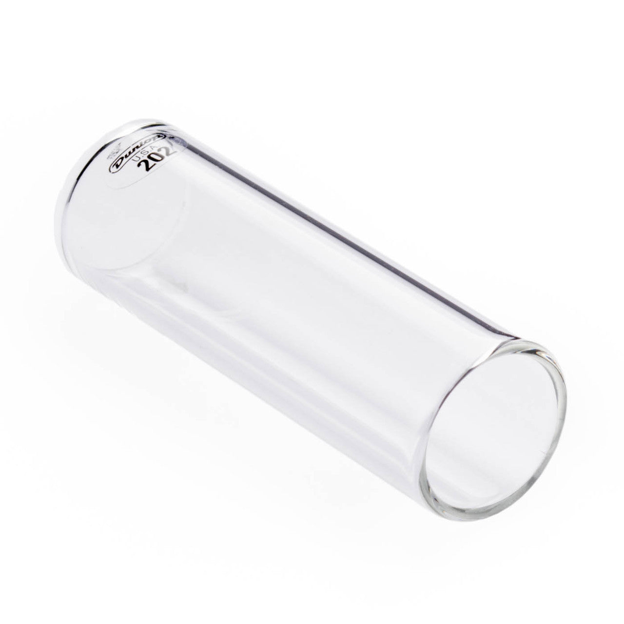 Jim Dunlop 202 – Bottleneck verre Medium 18 x 22 x 69 mm