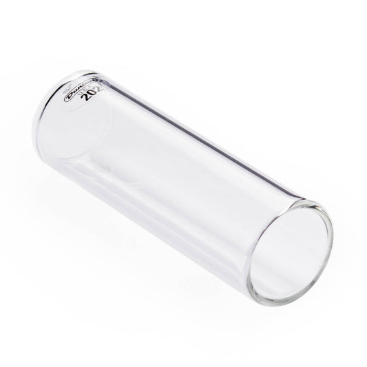 Jim Dunlop 202 – Bottleneck verre Medium 18 x 22 x 69 mm