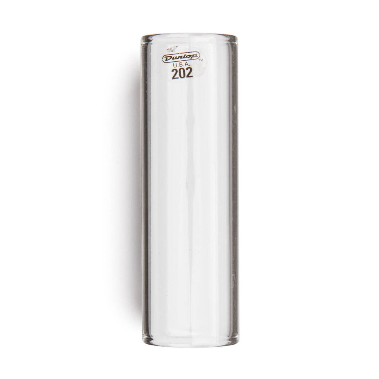 Jim Dunlop 202 – Bottleneck verre Medium 18 x 22 x 69 mm