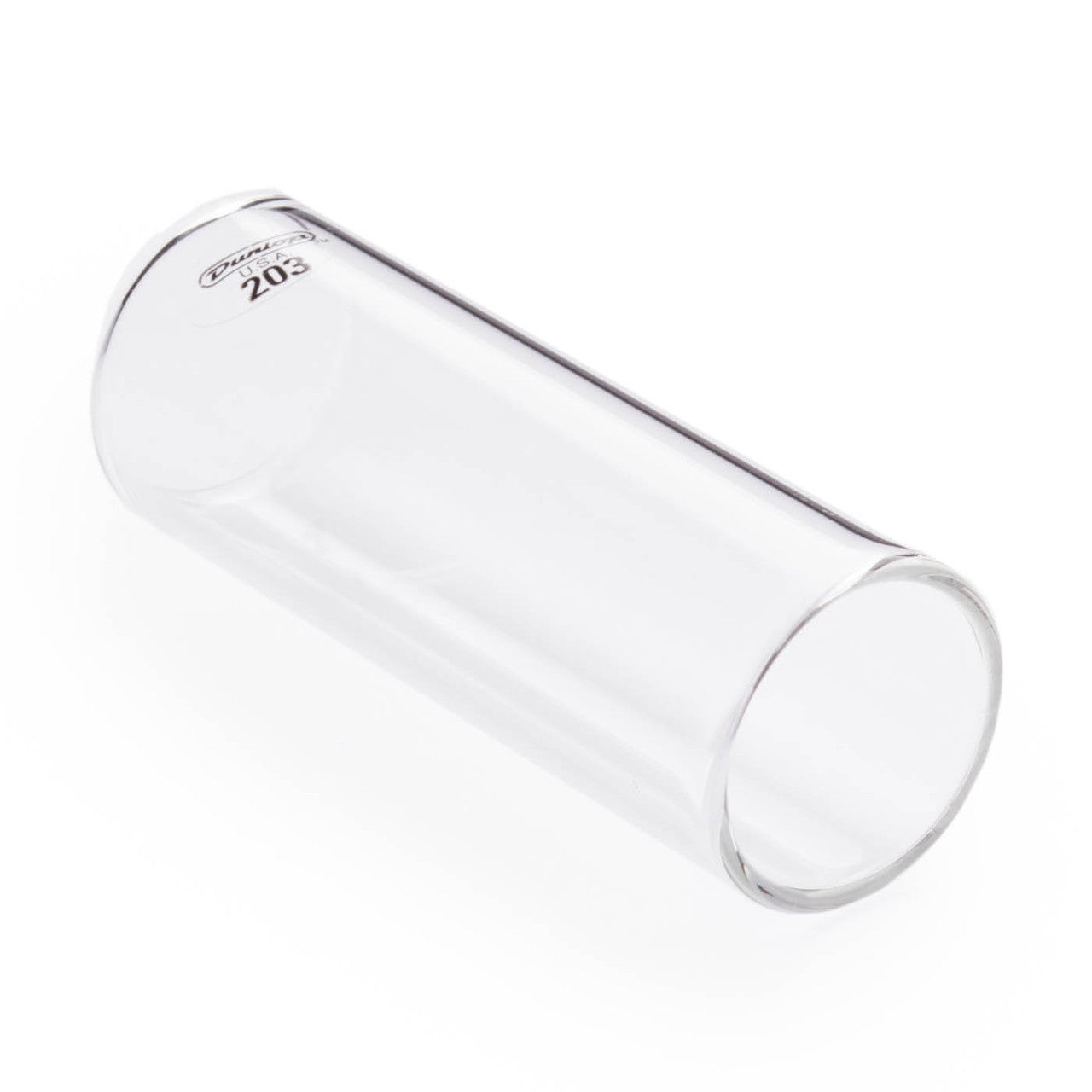 Jim Dunlop 203 – Bottleneck verre Large (22 x 25 x 69 mm)