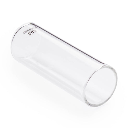 Jim Dunlop 203 – Bottleneck verre Large (22 x 25 x 69 mm)