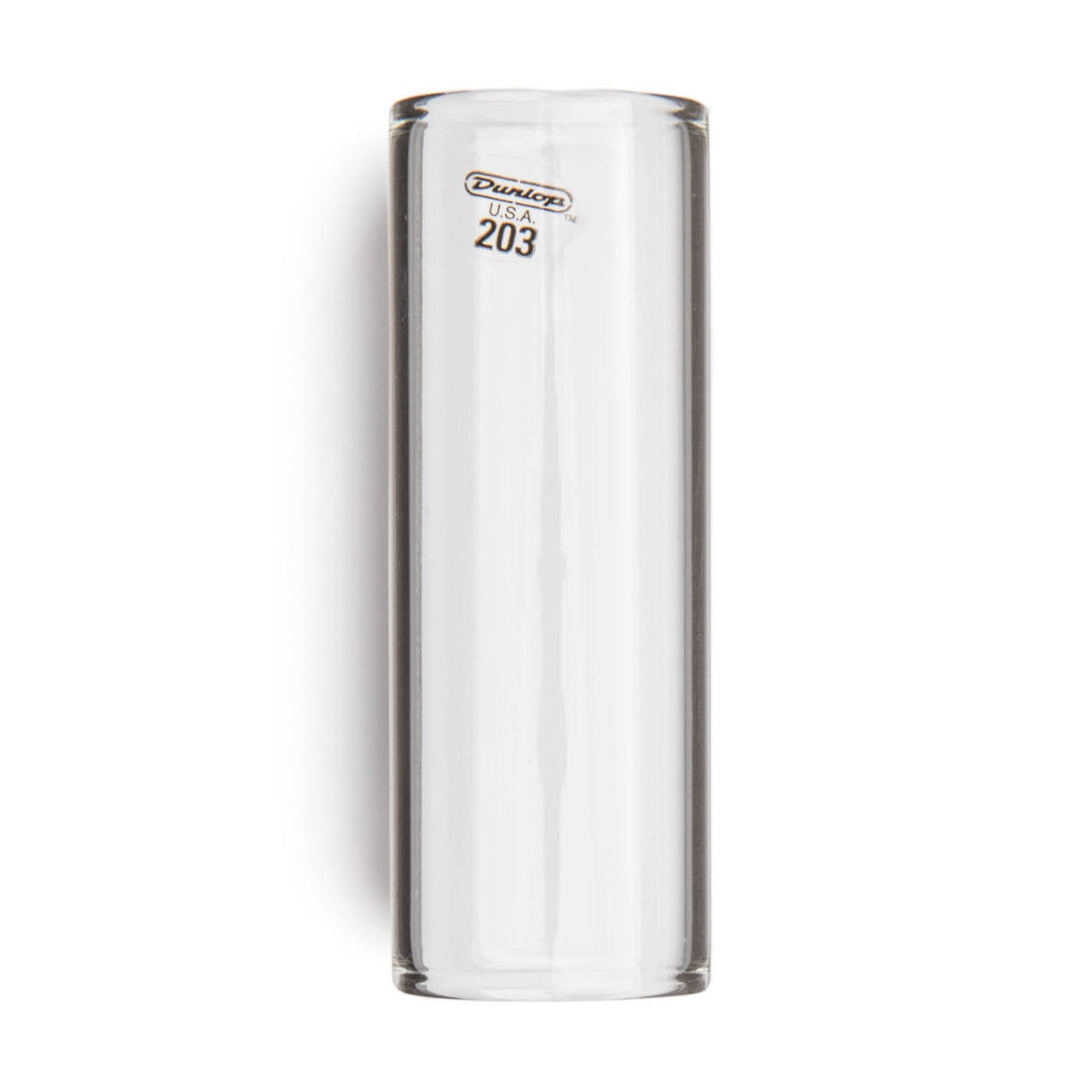 Jim Dunlop 203 – Bottleneck verre Large (22 x 25 x 69 mm)