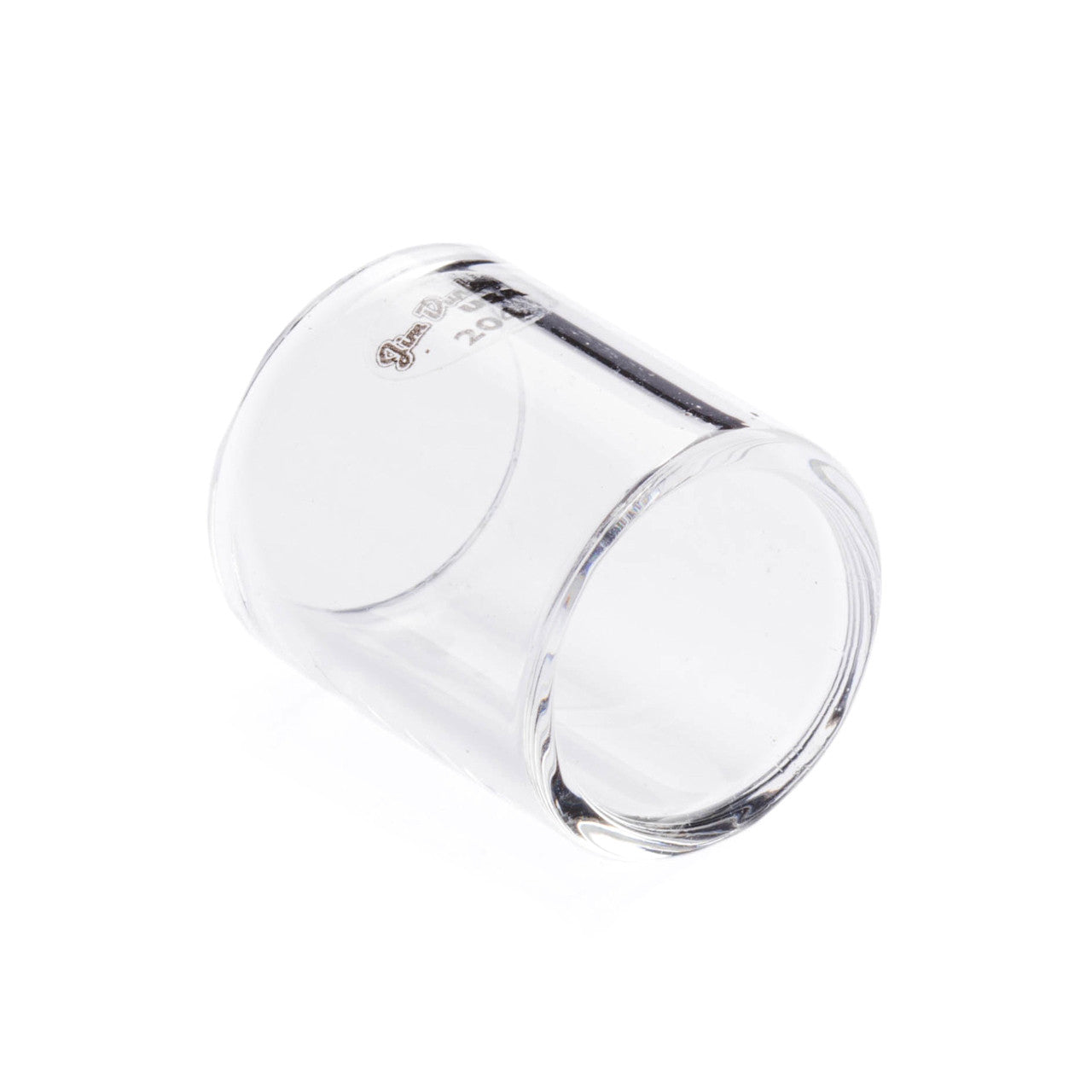 Jim Dunlop 204 – Bottleneck verre Medium Short