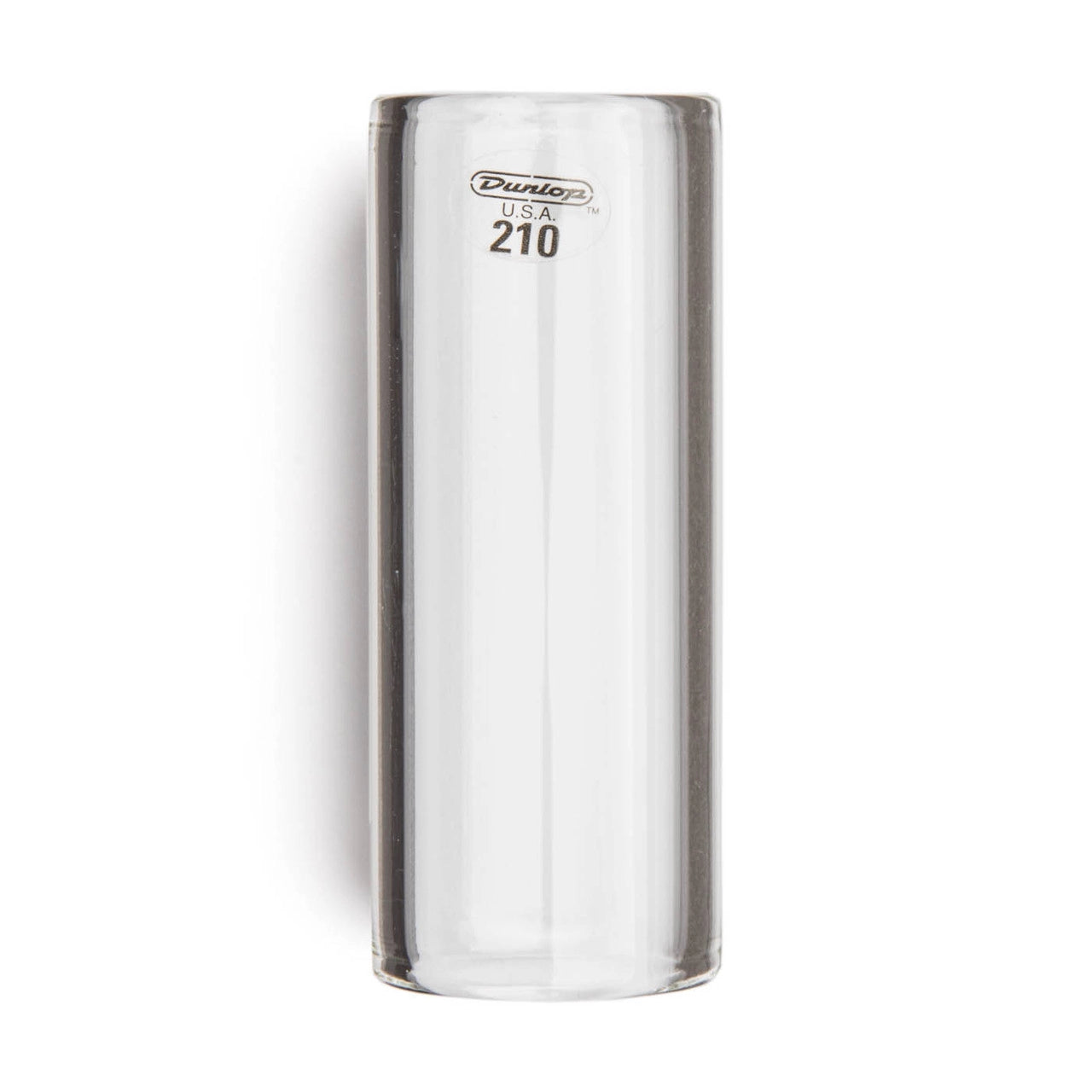 Jim Dunlop 210 – Bottleneck verre Medium 20 x 25 x 60 mm