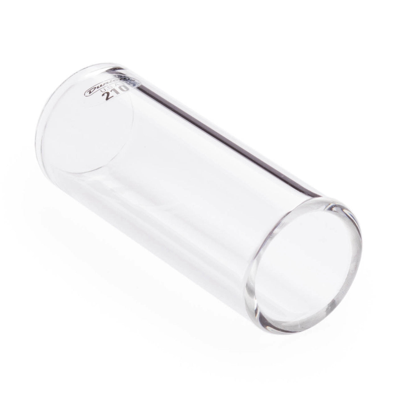 Jim Dunlop 210 – Bottleneck verre Medium 20 x 25 x 60 mm