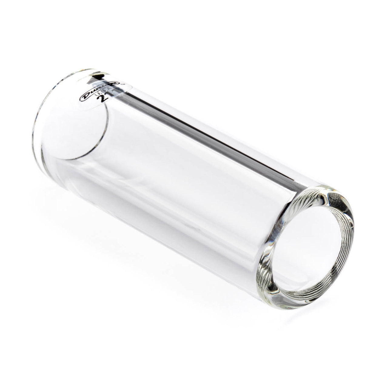 Jim Dunlop 211 – Bottleneck en verre Small