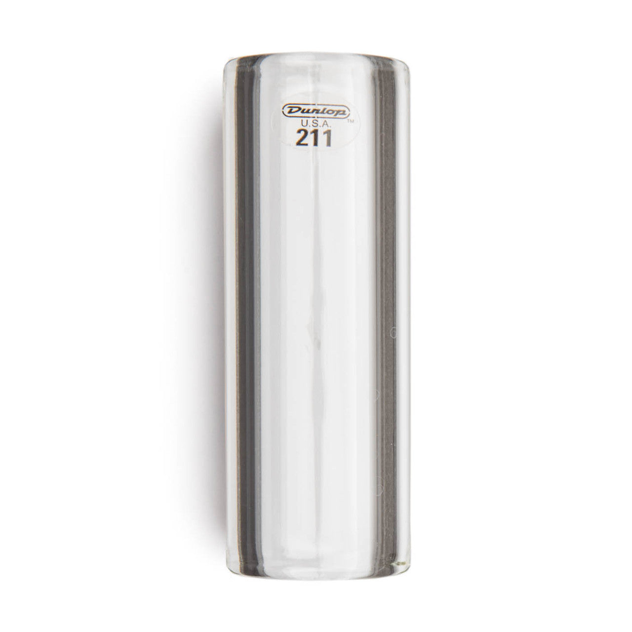 Jim Dunlop 211 – Bottleneck en verre Small