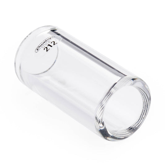 Jim Dunlop 212 – Bottleneck verre Short 17 x 25 x 51 mm