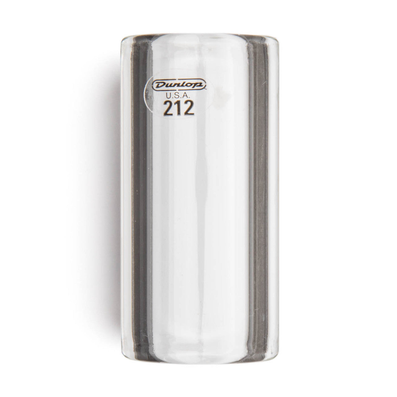 Jim Dunlop 212 – Bottleneck verre Short 17 x 25 x 51 mm