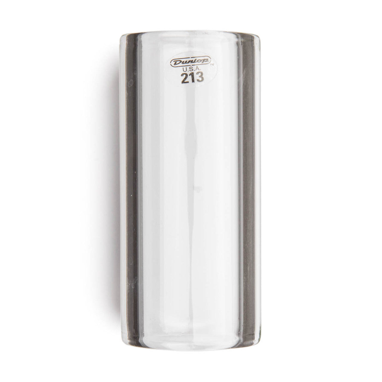 Jim Dunlop 213 Bottleneck en verre – Large (23 x 32 x 69 mm)