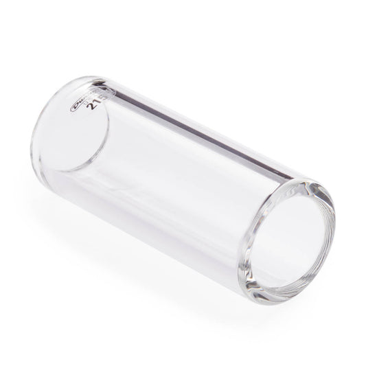 Jim Dunlop 215 – Bottleneck verre Medium (20 x 29 x 69 mm)