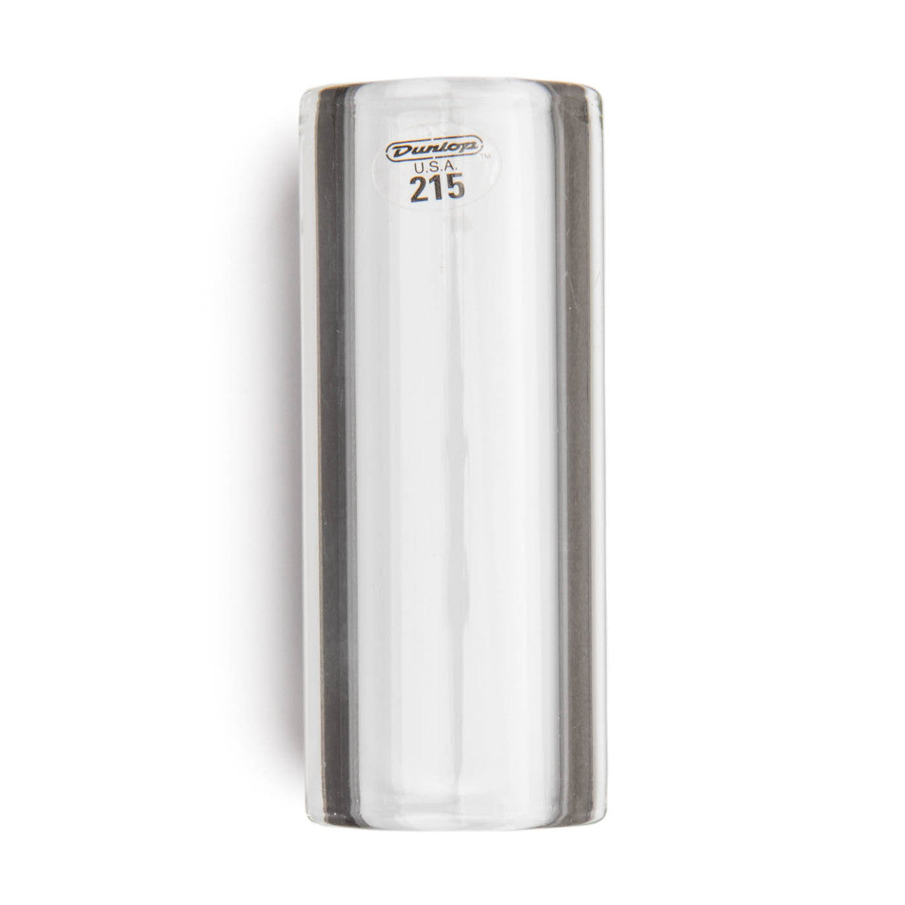 Jim Dunlop 215 – Bottleneck verre Medium (20 x 29 x 69 mm)