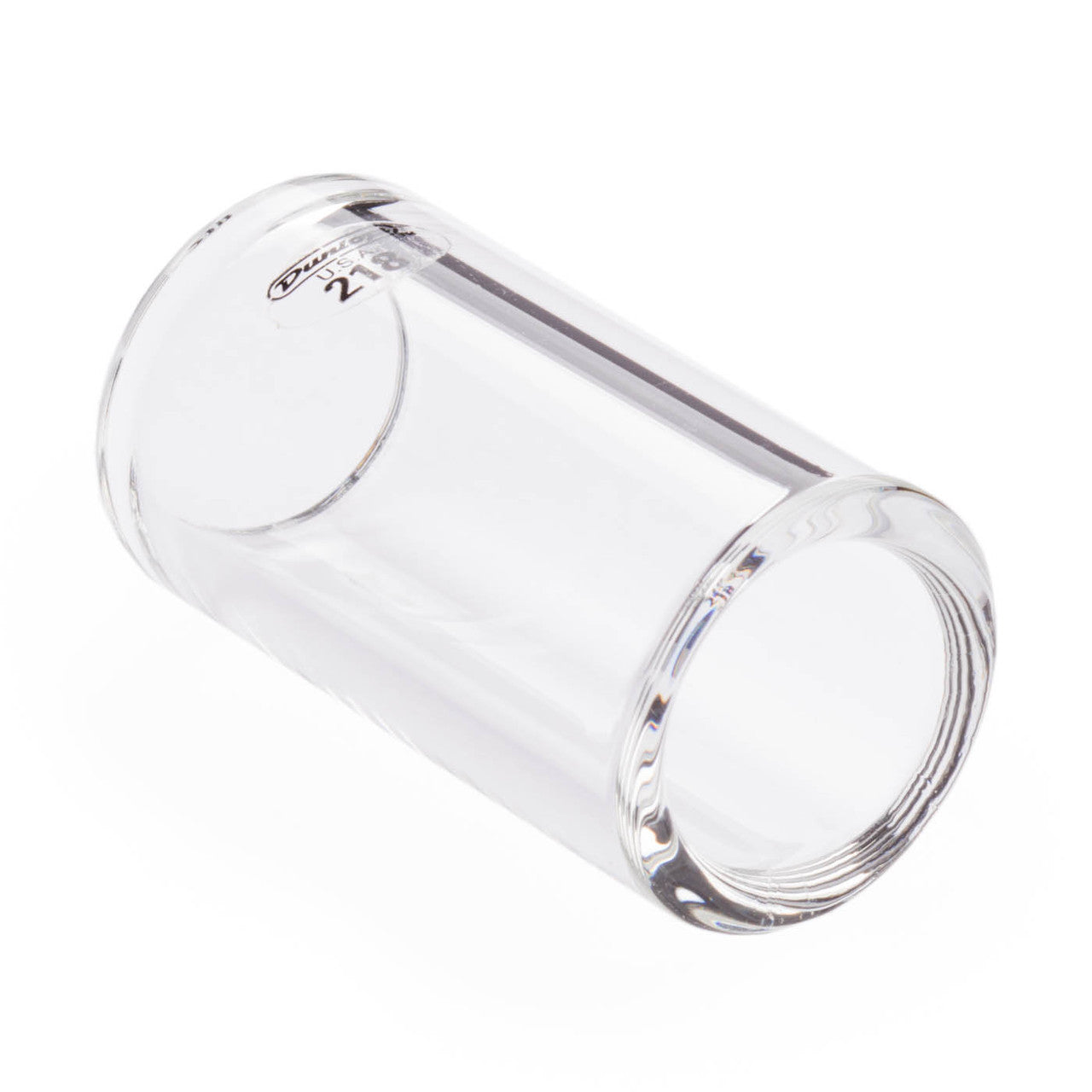 Jim Dunlop 218 – Bottleneck verre Medium Short