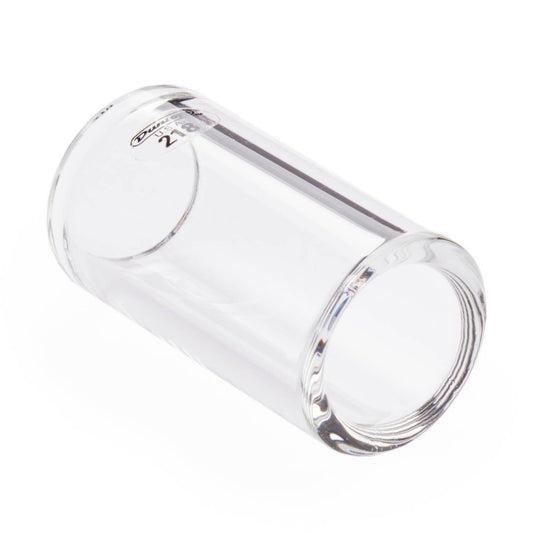 Jim Dunlop 218 – Bottleneck verre Medium Short
