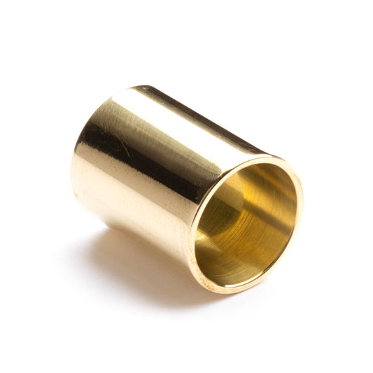 Bottleneck Métal Medium Knuckle Laiton Dunlop 223