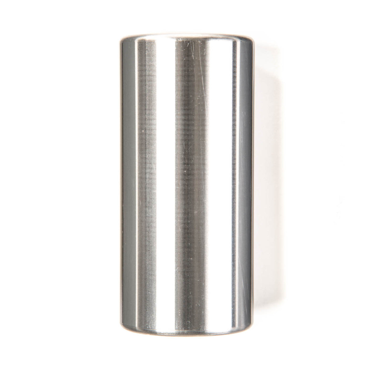 Bottleneck Métal Large Dunlop 226 – Acier Inoxydable