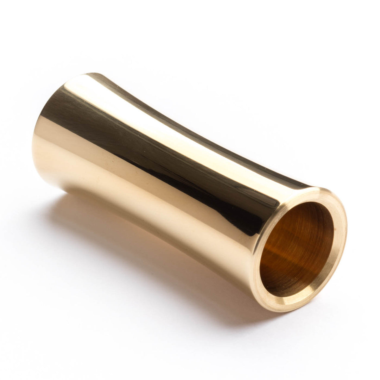 Bottleneck Métal Heavy Concave Laiton Dunlop 227