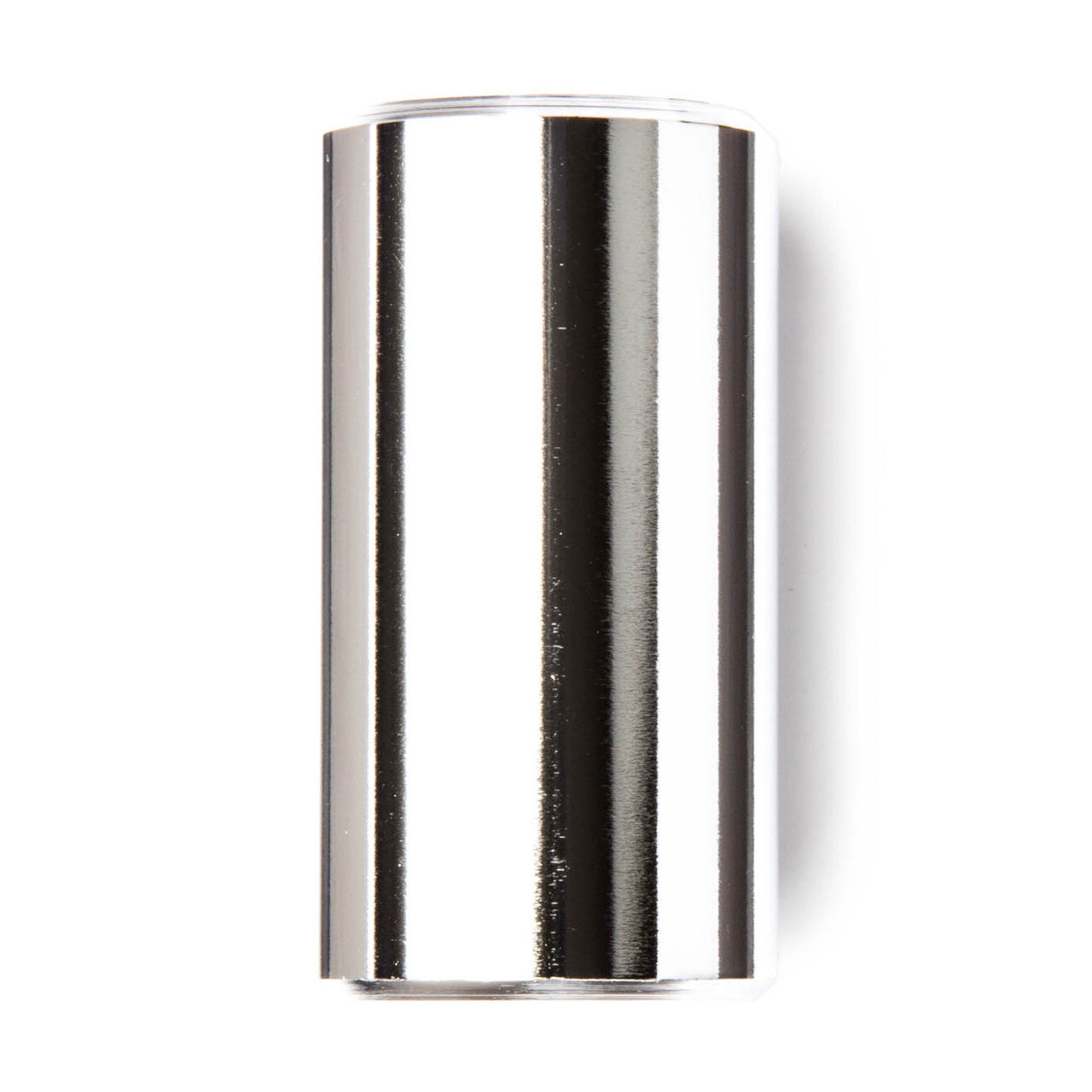 Bottleneck Métal Medium Laiton Chromé Dunlop 228