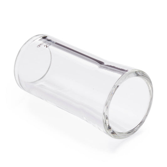 Jim Dunlop 235 – Bottleneck verre large évasé