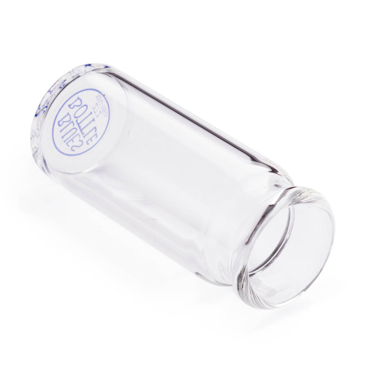 Jim Dunlop 272 – Bottleneck verre Medium Regular transparent