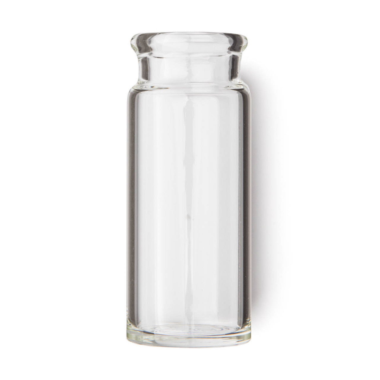 Jim Dunlop 272 – Bottleneck verre Medium Regular transparent